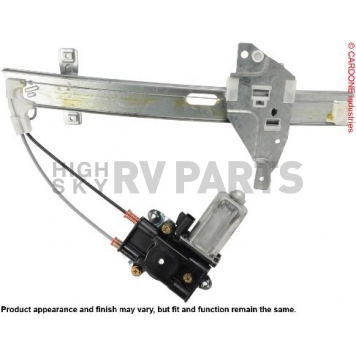 Cardone (A1) Industries Power Window Motor 82172AR-1