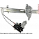 Cardone (A1) Industries Power Window Motor 82172AR