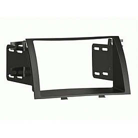 Metra Electronics Radio Mounting Kit 957340B