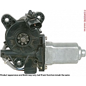 Cardone (A1) Industries Power Window Motor 474512