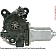 Cardone (A1) Industries Power Window Motor 474512