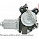 Cardone (A1) Industries Power Window Motor 474512