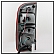 Xtune Tail Light Assembly 9033384
