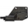 Dorman (OE Solutions) Power Vent Window Motor 948200