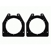 Metra Electronics Speaker Mounting Adapter 823048