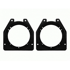 Metra Electronics Speaker Mounting Adapter 823048