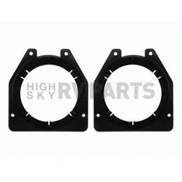 Metra Electronics Speaker Mounting Adapter 823048