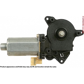 Cardone (A1) Industries Power Window Motor 472915