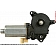 Cardone (A1) Industries Power Window Motor 472915