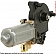 Cardone (A1) Industries Power Window Motor 472915