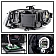 Xtune Headlight Assembly 9932595