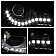 Xtune Headlight Assembly 9932595