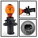 Xtune Headlight Assembly 9932595