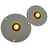 Peterson Mfg. Side Marker Light Mounting Bracket 17611
