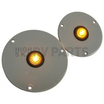 Peterson Mfg. Side Marker Light Mounting Bracket 17611