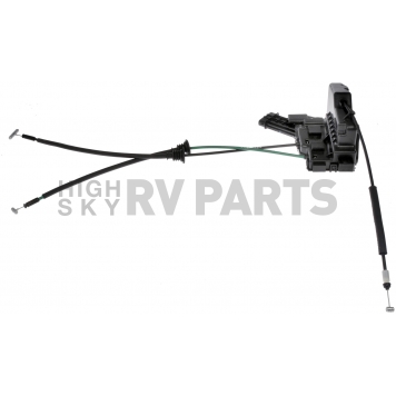 Dorman (OE Solutions) Door Lock Actuator 937077