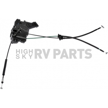 Dorman (OE Solutions) Door Lock Actuator 937077-1