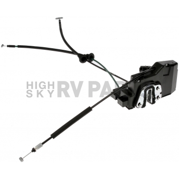 Dorman (OE Solutions) Door Lock Actuator 937077-2