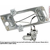Cardone (A1) Industries Power Window Motor 82172BR
