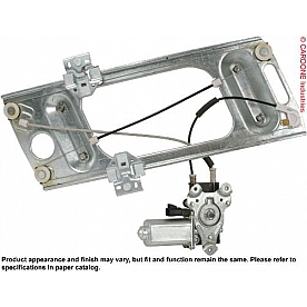 Cardone (A1) Industries Power Window Motor 82172BR