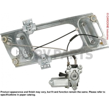 Cardone (A1) Industries Power Window Motor 82172BR