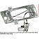 Cardone (A1) Industries Power Window Motor 82172BR