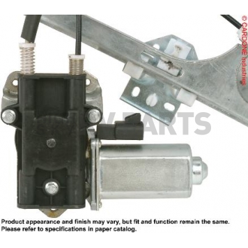 Cardone (A1) Industries Power Window Motor 82172BR-1