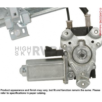 Cardone (A1) Industries Power Window Motor 82172BR-2