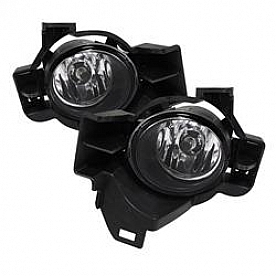 Spyder Automotive Driving/ Fog Light 5038524