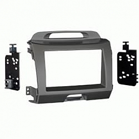 Metra Electronics Radio Mounting Kit 957344G