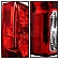 Xtune Tail Light Assembly 9033759