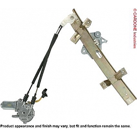 Cardone (A1) Industries Power Window Motor 471923R
