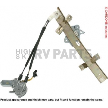 Cardone (A1) Industries Power Window Motor 471923R