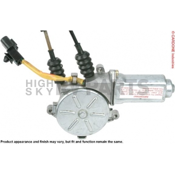 Cardone (A1) Industries Power Window Motor 471923R-2