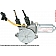 Cardone (A1) Industries Power Window Motor 471923R