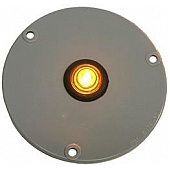 Peterson Mfg. Side Marker Light Mounting Bracket 17612