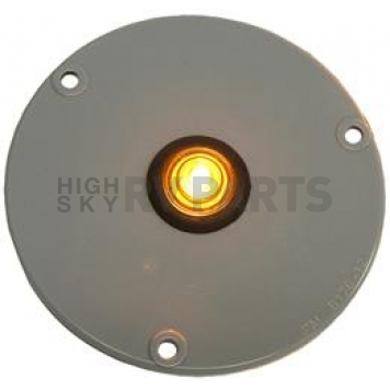 Peterson Mfg. Side Marker Light Mounting Bracket 17612