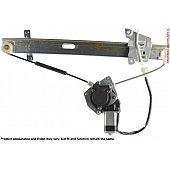 Cardone (A1) Industries Power Window Motor 821736AR