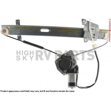 Cardone (A1) Industries Power Window Motor 821736AR