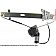 Cardone (A1) Industries Power Window Motor 821736AR