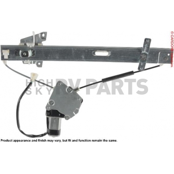 Cardone (A1) Industries Power Window Motor 821736AR-1