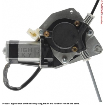 Cardone (A1) Industries Power Window Motor 821736AR-2