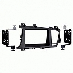 Metra Electronics Radio Mounting Kit 957345B