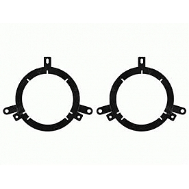 Metra Electronics Speaker Mounting Adapter 823412
