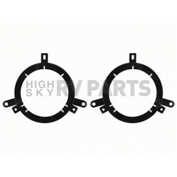 Metra Electronics Speaker Mounting Adapter 823412