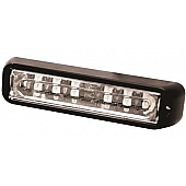 Ecco Electronic Warning Light ED3766AB