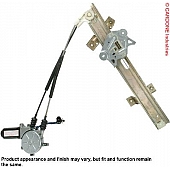 Cardone (A1) Industries Power Window Motor 471924R