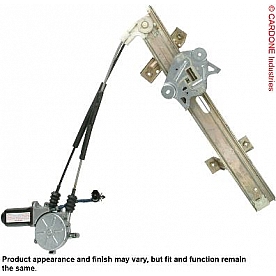Cardone (A1) Industries Power Window Motor 471924R