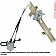 Cardone (A1) Industries Power Window Motor 471924R