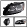 Xtune Headlight Assembly 9933448